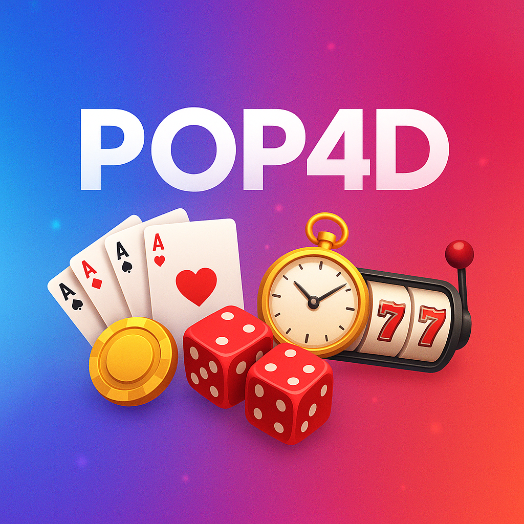 pop4d